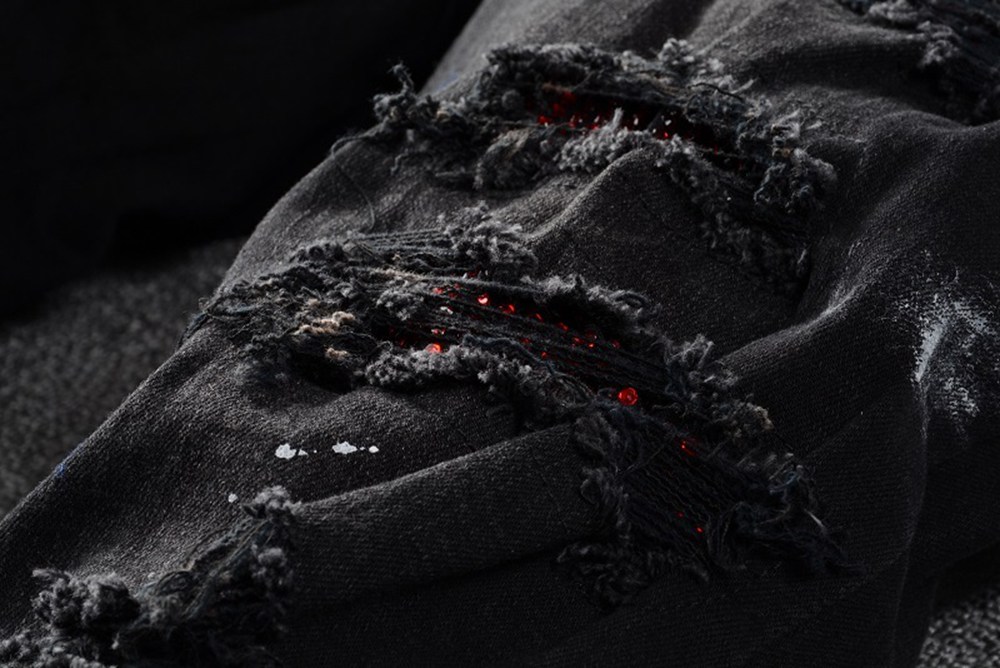 Amiri jeans